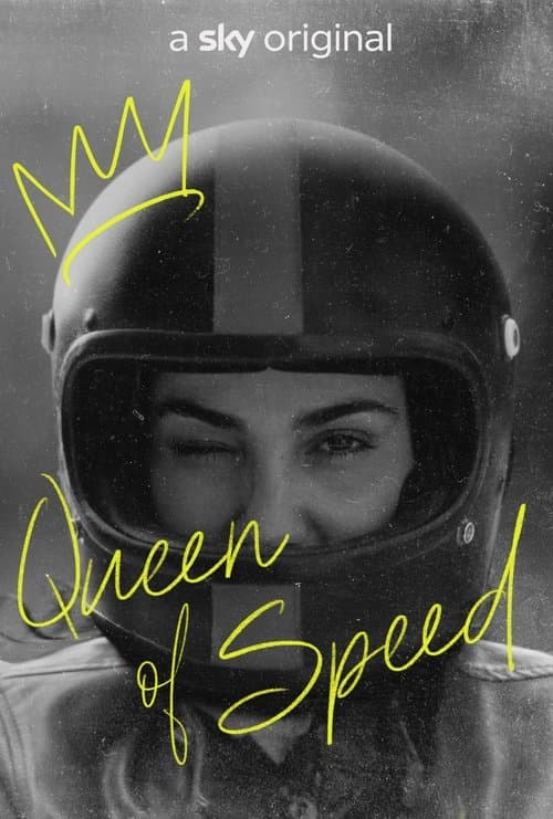 Постер: Queen of Speed