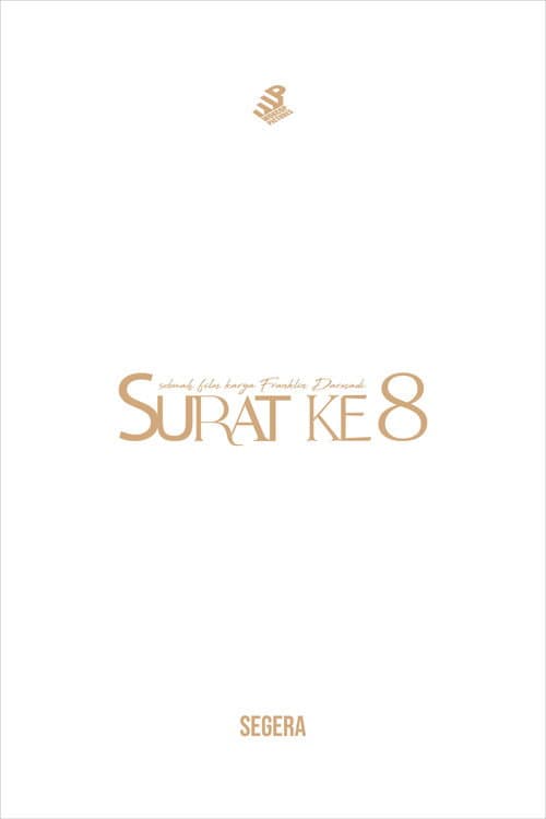 Постер: Surat Ke 8
