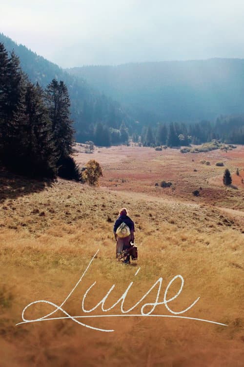 Постер: Luise