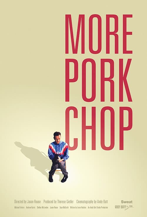 Постер: More Porkchop