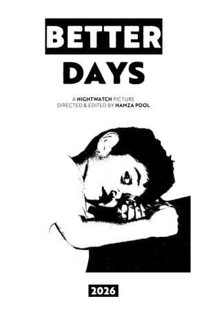 Постер: Better Days