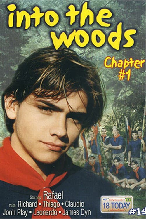 Постер: Into the Woods chapter 1