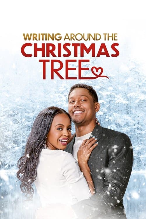 Постер: Writing Around the Christmas Tree