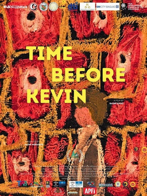 Постер: Time Before Kevin
