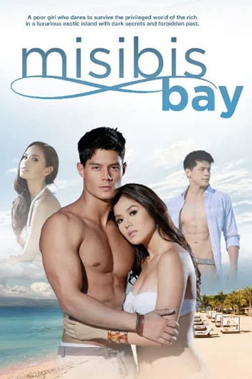 Постер: Misibis Bay
