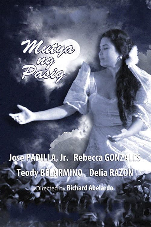 Постер: Mutya ng Pasig