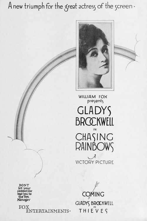 Постер: Chasing Rainbows