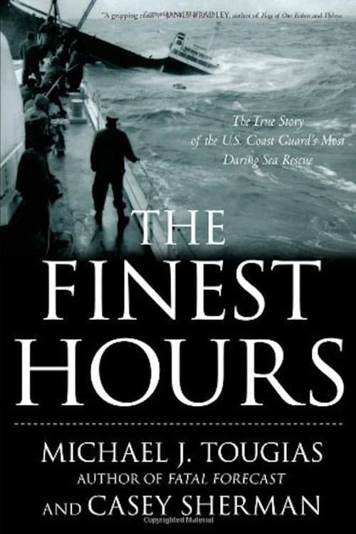 Постер: Their Finest Hour