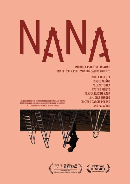 Постер: Nana