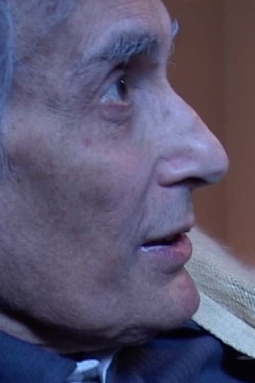 Постер: In viaggio verso Alberto Grifi