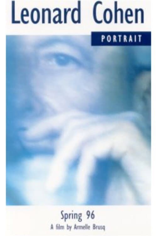 Постер: Leonard Cohen: Printemps 96