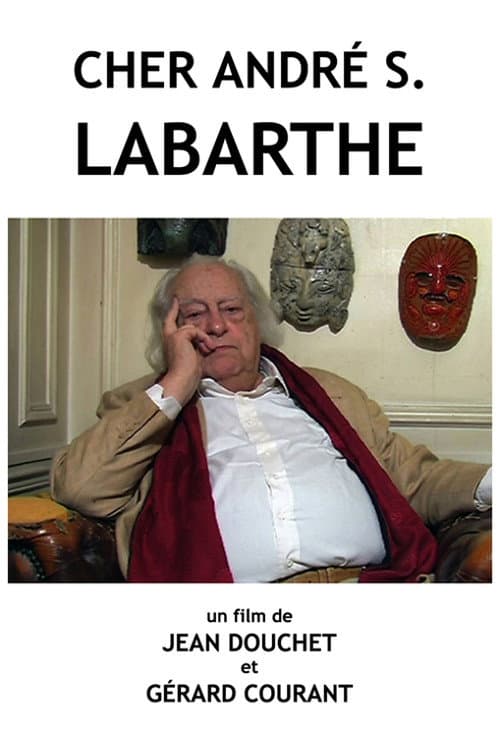 Постер: Cher André S. Labarthe