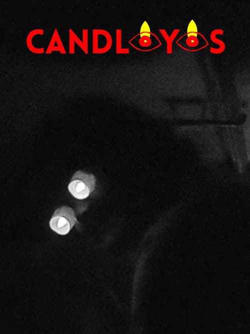 Постер: Candleyes