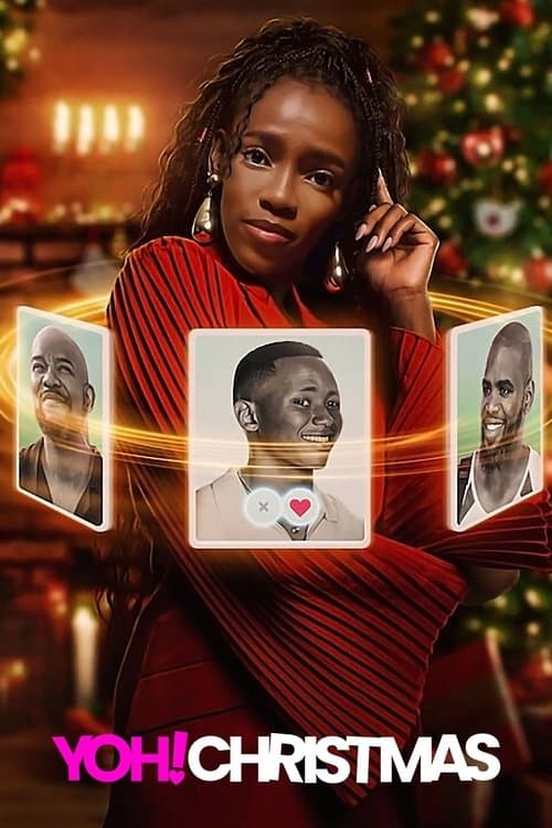 Постер: Yoh! Christmas