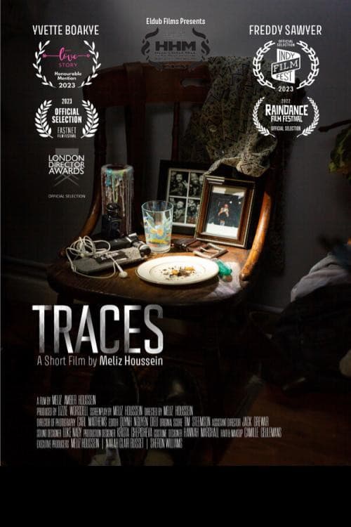 Постер: Traces