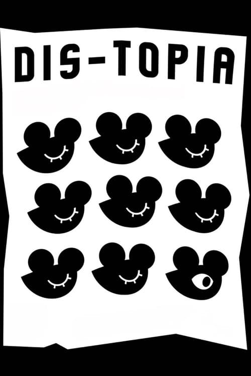 Постер: Dis-topia