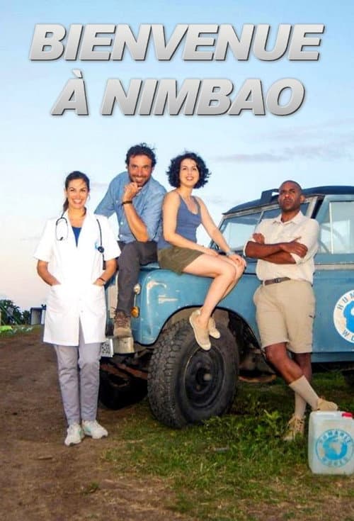 Постер: Bienvenue à Nimbao