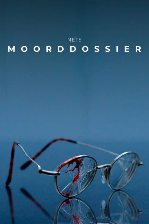 Постер: Moorddossier