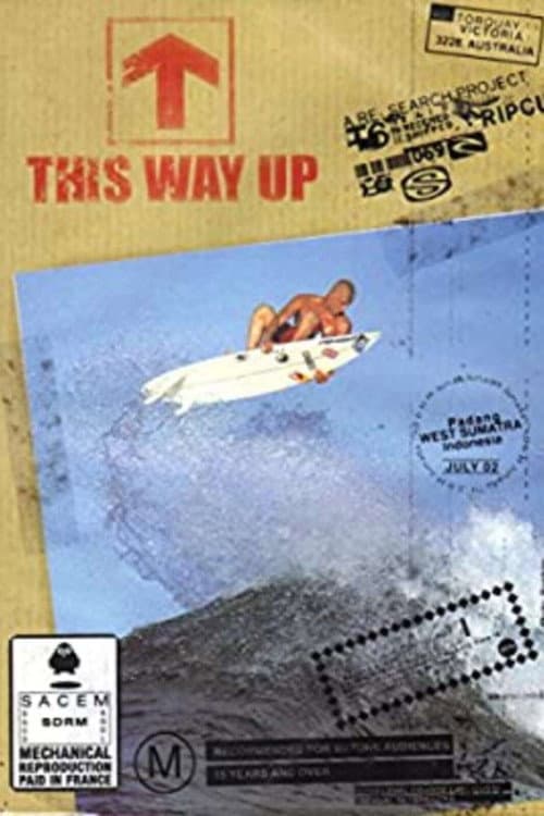 Постер: This Way Up