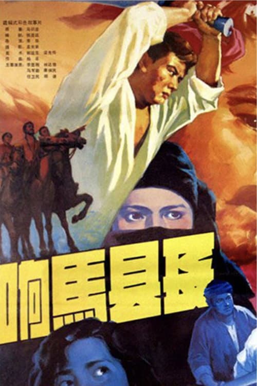 Постер: 响马县长