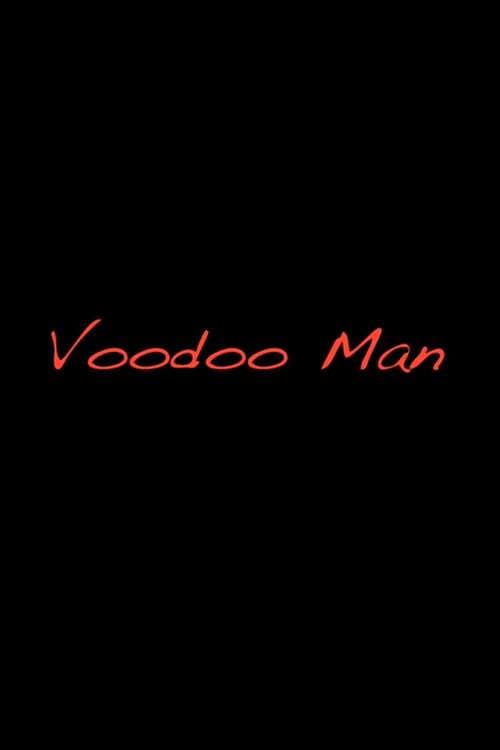 Постер: Voodoo Man
