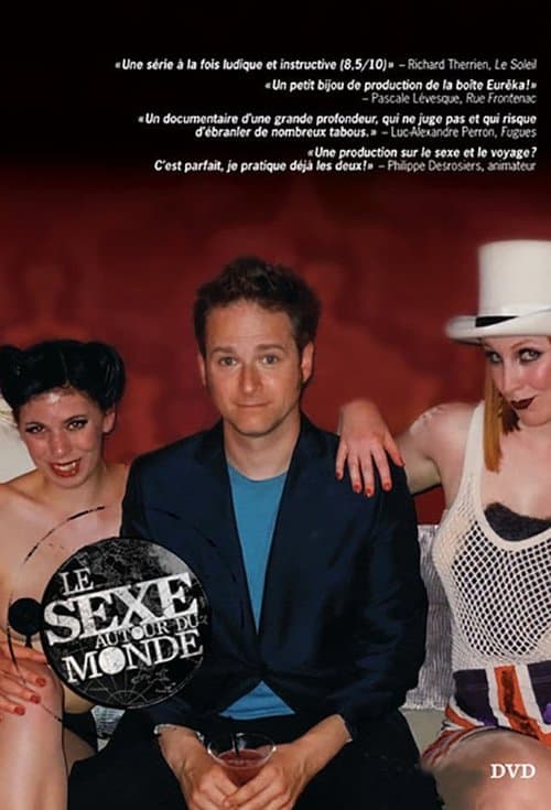 Постер: Le sexe autour du monde