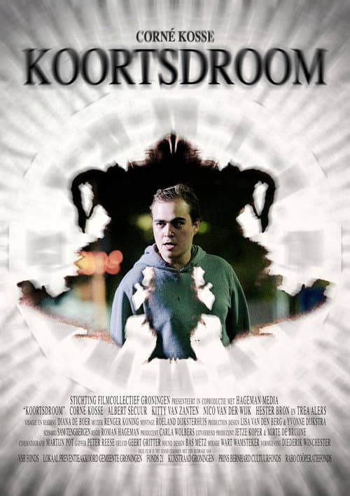 Постер: Koortsdroom
