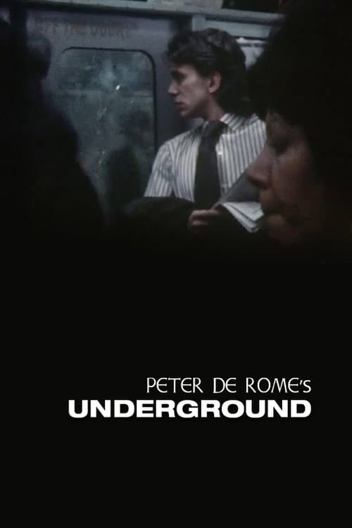 Постер: Underground