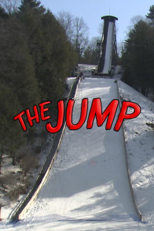 Постер: The Jump