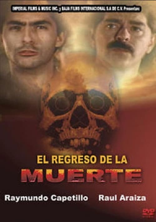 Постер: El Regreso de la Muerte