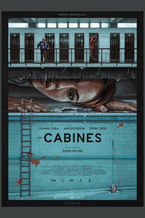 Постер: Les Cabines
