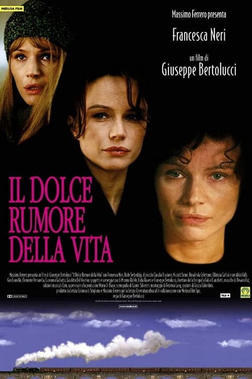 Постер: Il dolce rumore della vita