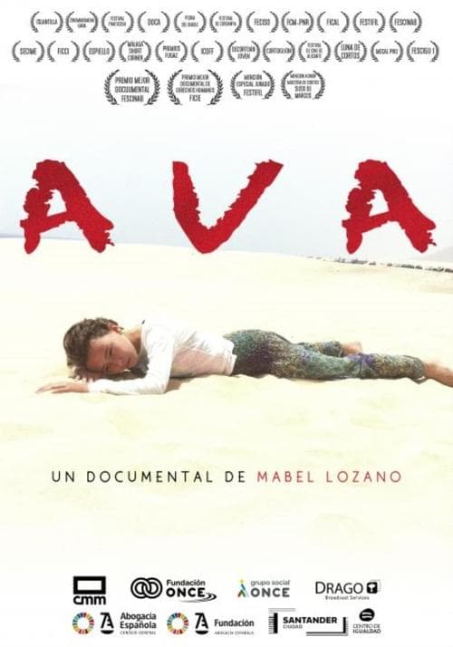 Постер: Ava