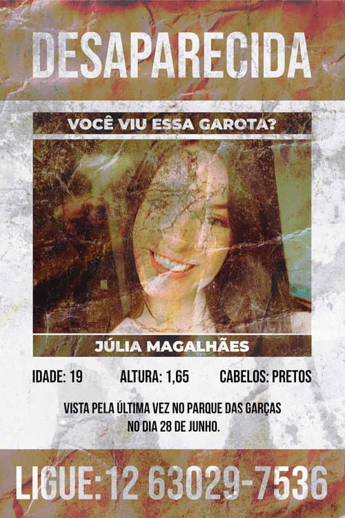 Постер: Às 20h em Ponto