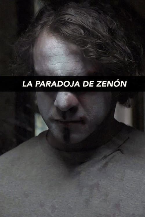 Постер: La paradoja de Zenón