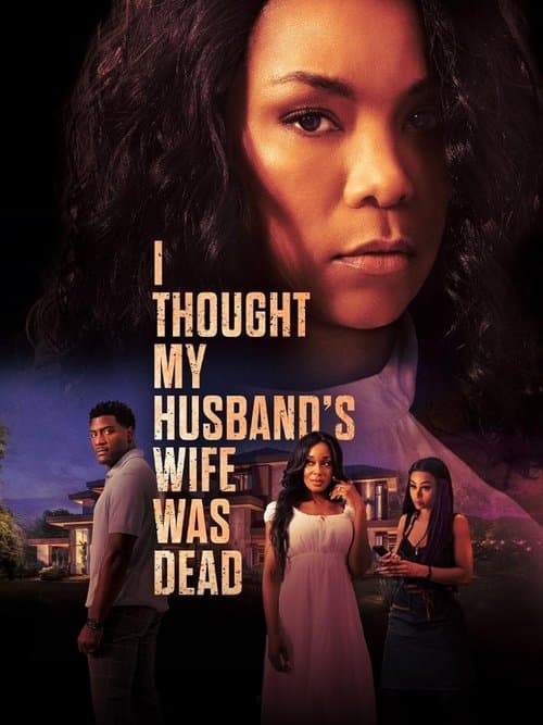 Постер: I Thought My Husband's Wife Was Dead