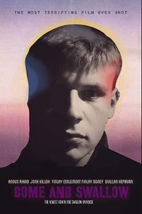 Постер: Come and Swallow