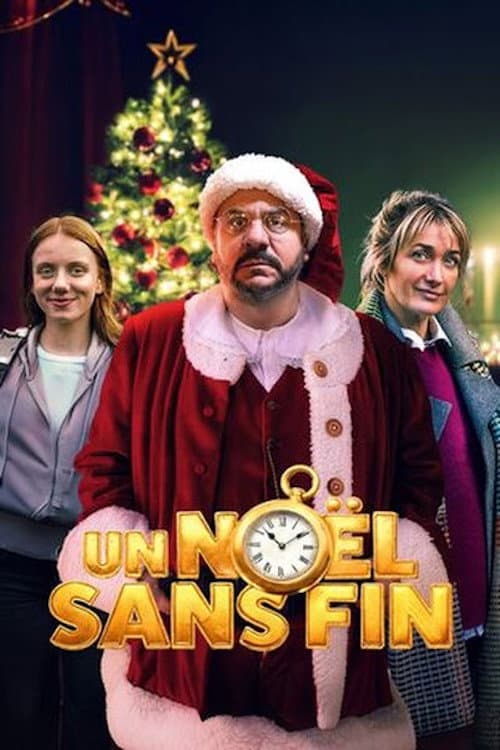 Постер: Un Noël sans fin