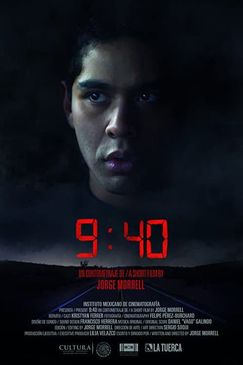 Постер: 9:40