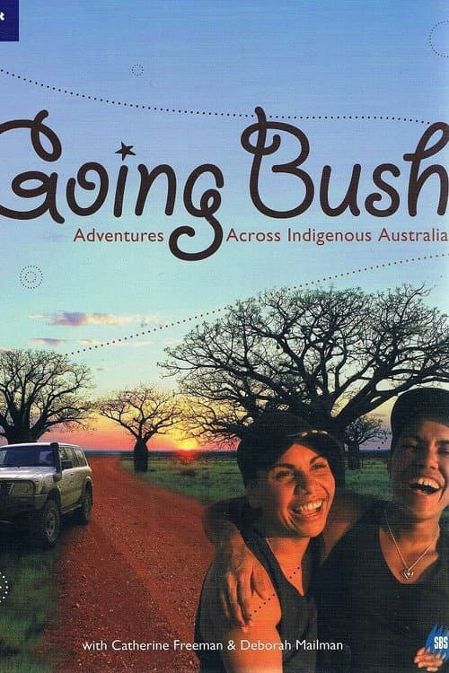 Постер: Going Bush