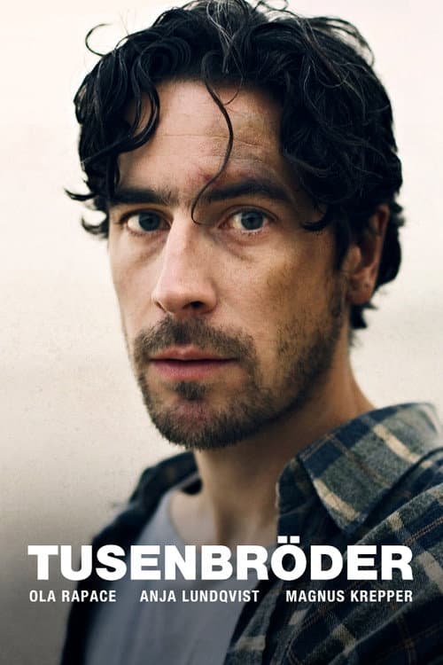 Постер: Tusenbröder