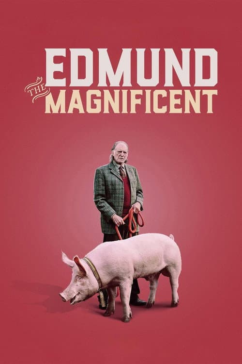 Постер: Edmund the Magnificent