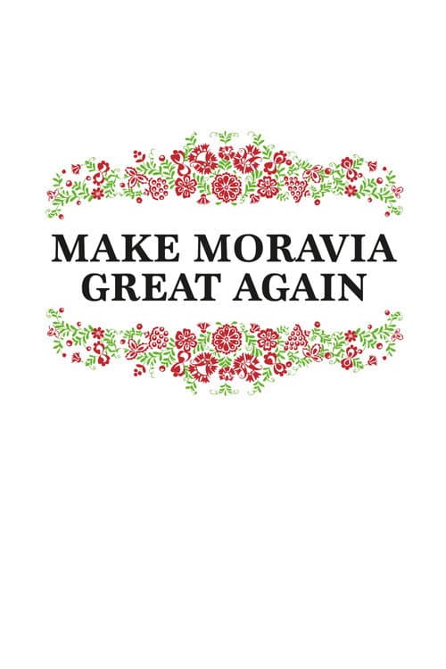 Постер: Morava, krásná zem III