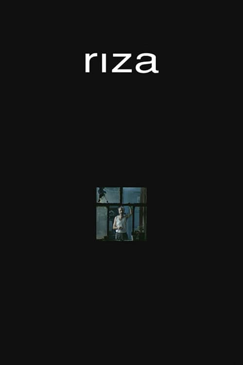 Постер: Rıza