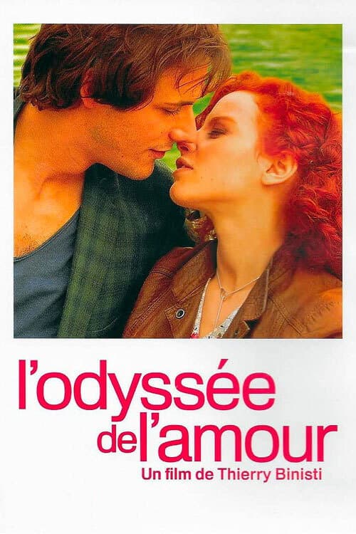Постер: L'Odyssée de l'amour
