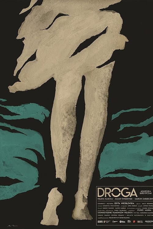 Постер: Droga