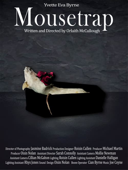 Постер: Mousetrap