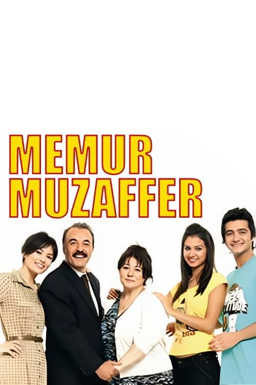 Постер: Memur Muzaffer