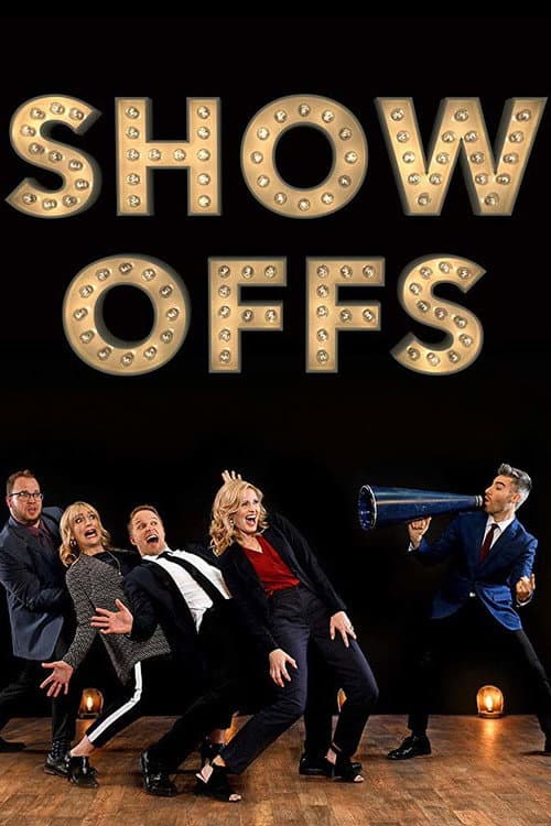 Постер: Show Offs