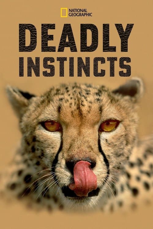 Постер: Deadly Instincts